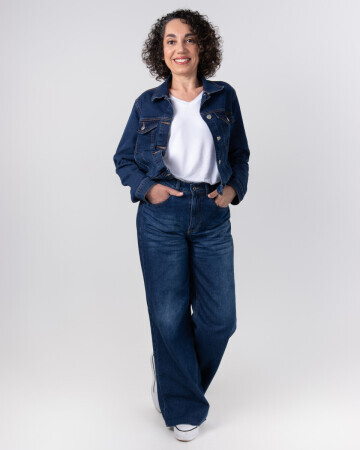 MARGARETH MATOS — 5