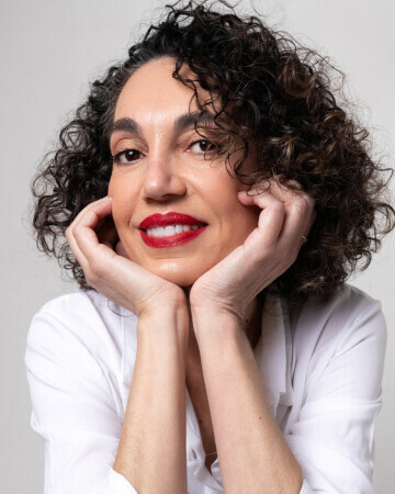 MARGARETH MATOS — 6