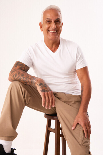 EDUARDO DARDAQUI — 3