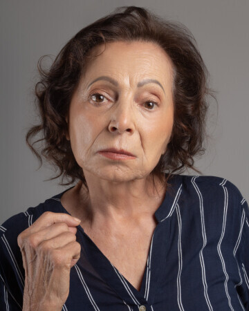 LENIR ETZBERGER — 4