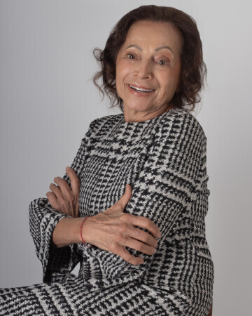 LENIR ETZBERGER — 6