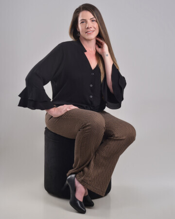 DEBORA SCHIRMER — 5