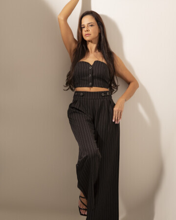 KARLA DALSENTER — 3