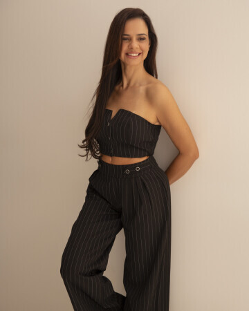 KARLA DALSENTER — 5