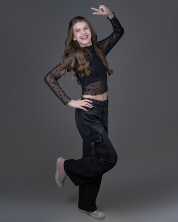 FERNANDA FENILLI — 1