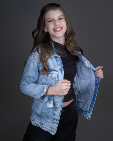 FERNANDA FENILLI — 4