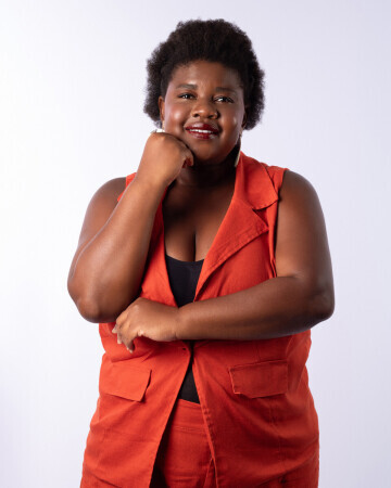 MARILENE MARIANO — 2