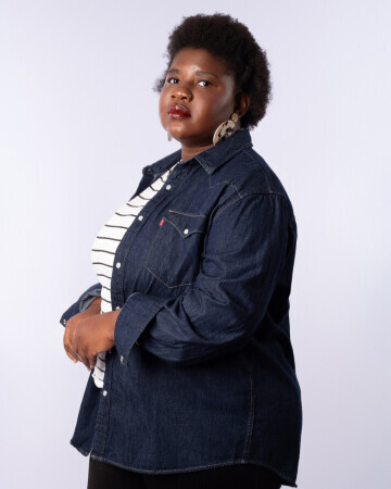 MARILENE MARIANO — 6