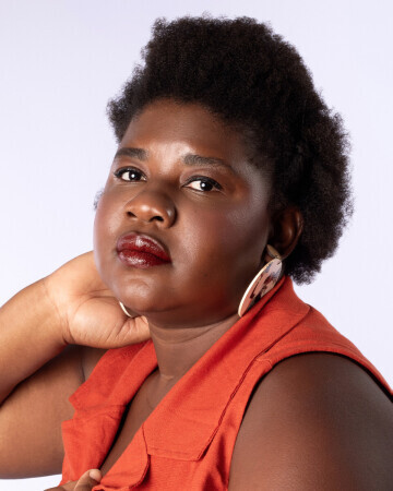 MARILENE MARIANO — 3