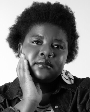 MARILENE MARIANO — 4