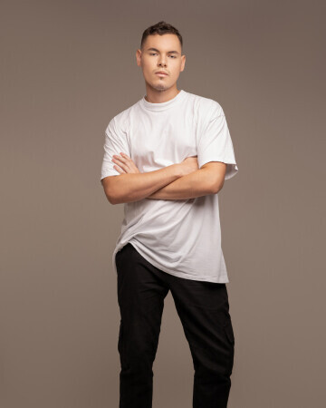 MATHEUS CORREA — 4