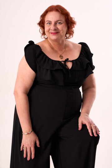 LUANI MACÁRIO — 1