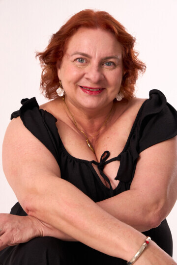 LUANI MACÁRIO — 2