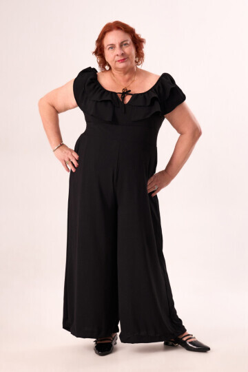 LUANI MACÁRIO — 5