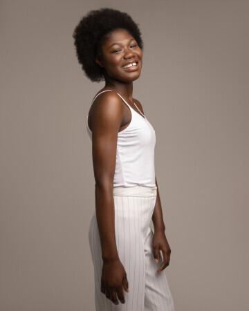 ROBENCIA FRANÇOIS — 1