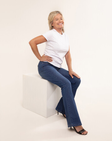 CATHERINE COUSTAL — 1