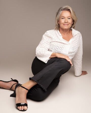 CATHERINE COUSTAL — 3