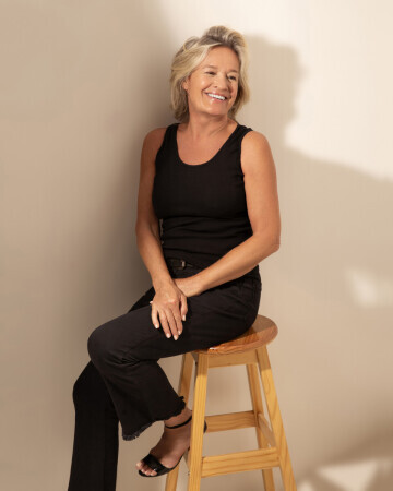 CATHERINE COUSTAL — 6