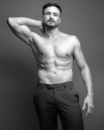 JHONYS MARIANI — 2