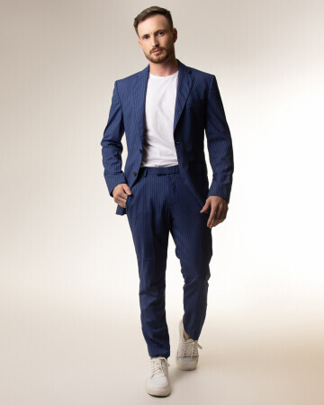 JHONYS MARIANI — 3