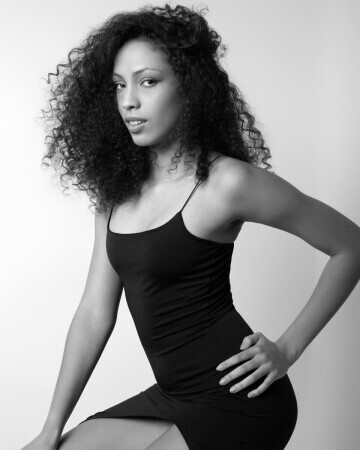 KATHARINA ZANETI — 1