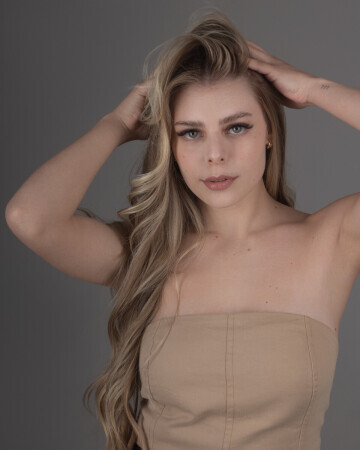 CLARA RAGAZZON — 3