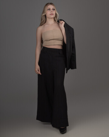 CLARA RAGAZZON — 5