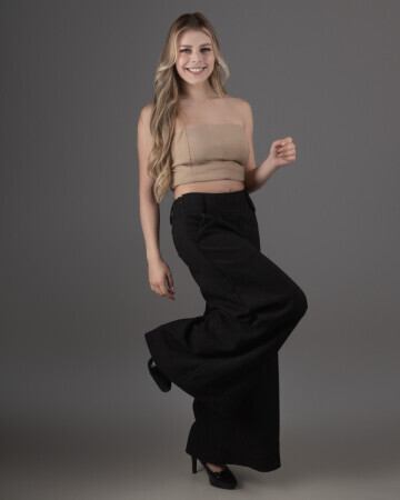 CLARA RAGAZZON — 2