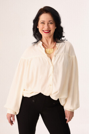 CLAUDIA ELIANE DETONI — 6