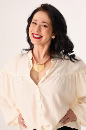 CLAUDIA ELIANE DETONI — 2