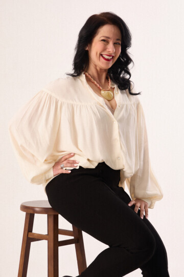 CLAUDIA ELIANE DETONI — 3