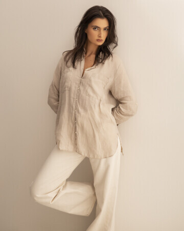 ISABELLA BORGES — 2