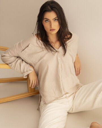 ISABELLA BORGES — 5