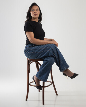 CARLA RODRIGUES — 2