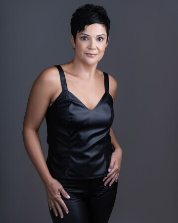 CRISTIANE TORRES