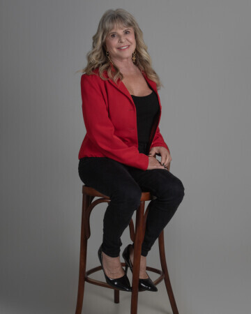 CECILIA PERLIN — 1