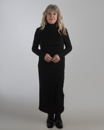 CECILIA PERLIN — 2