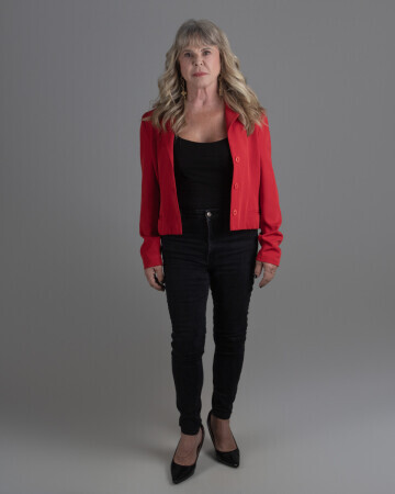 CECILIA PERLIN — 4