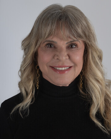 CECILIA PERLIN — 5