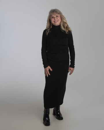 CECILIA PERLIN — 6