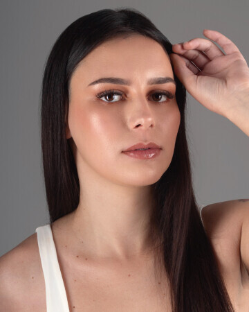 PRISCILA ANDIARA — 1