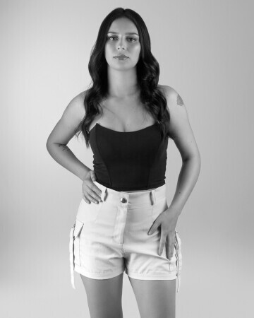 PRISCILA ANDIARA — 5