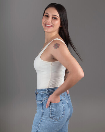 PRISCILA ANDIARA — 6