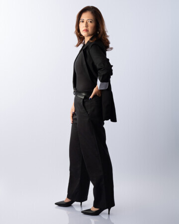 ERICKA BARBOSA TORIBIO — 6