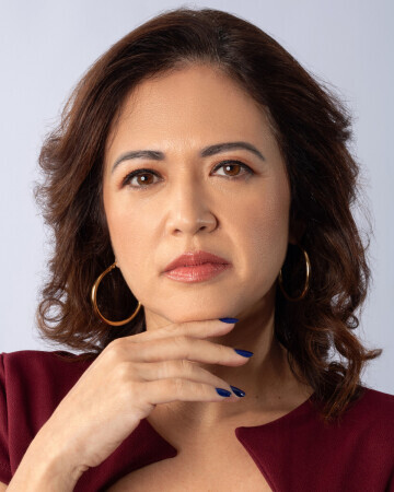 ERICKA BARBOSA TORIBIO