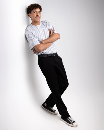 MATHEUS PINHEIRO — 6