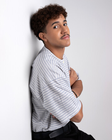 MATHEUS PINHEIRO — 3