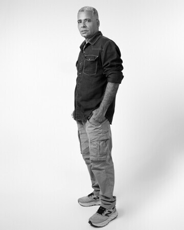 BERTONETO SOUZA — 1