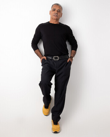 BERTONETO SOUZA — 2