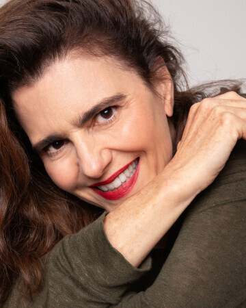 EVANGELINA MILLIET — 1